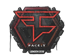 FaZe Clan | London 2018