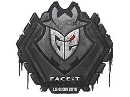 G2 Esports | London 2018