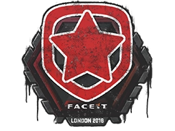 Gambit Esports | London 2018