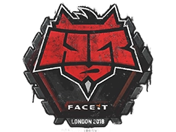 HellRaisers | London 2018