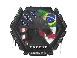 Team Liquid | London 2018