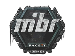 MIBR | London 2018