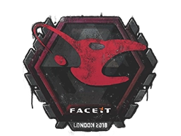 mousesports | London 2018