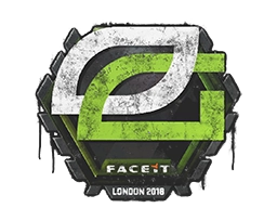 OpTic Gaming | London 2018