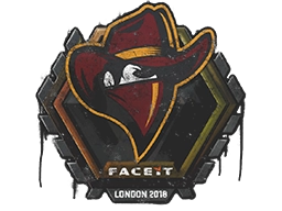 Renegades | London 2018