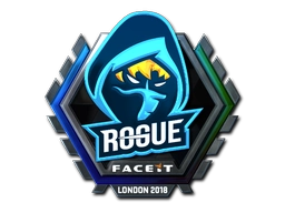 Rogue (Foil) | London 2018