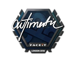 autimatic | London 2018