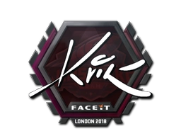 Kvik | London 2018