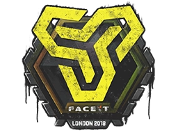 Space Soldiers | London 2018