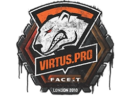 Virtus.Pro | London 2018
