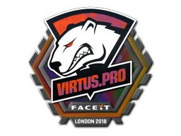 Virtus.Pro (Holo) | London 2018