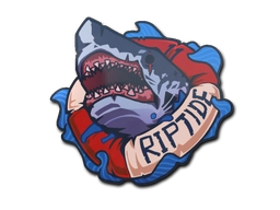 Operation Riptide