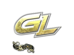 GamerLegion (Gold) | Paris 2023