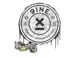 9INE | Paris 2023