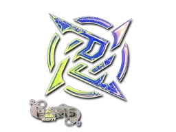 Ninjas in Pyjamas (Holo) | Paris 2023