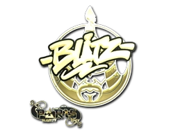 bLitz (Gold) | Paris 2023