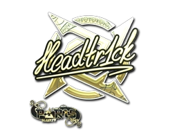 headtr1ck (Gold) | Paris 2023
