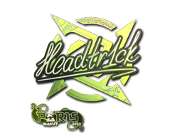 headtr1ck (Holo) | Paris 2023