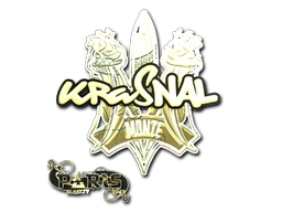 kRaSnaL (Gold) | Paris 2023