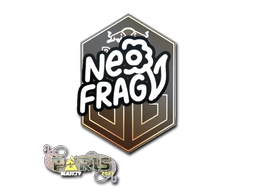 NEOFRAG | Paris 2023