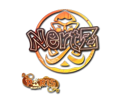 NertZ (Holo) | Paris 2023