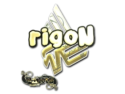 rigoN (Gold) | Paris 2023