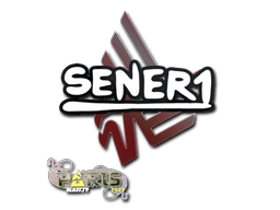 SENER1 | Paris 2023
