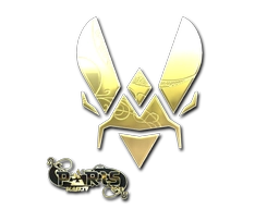 Vitality (Gold) | Paris 2023