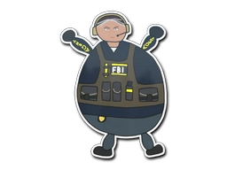 Poorly Drawn Ava