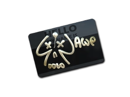 Hello AWP (Gold)