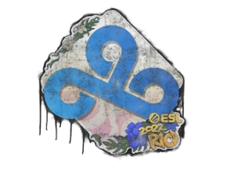 Cloud9 | Rio 2022