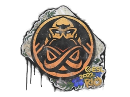 ENCE | Rio 2022