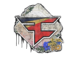 FaZe Clan | Rio 2022