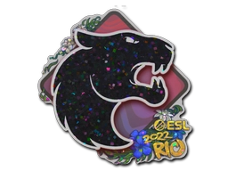 FURIA (Glitter) | Rio 2022