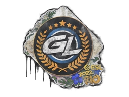 GamerLegion | Rio 2022