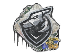 Grayhound Gaming | Rio 2022