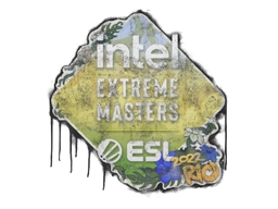 IEM | Rio 2022