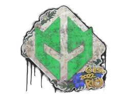 Imperial Esports | Rio 2022