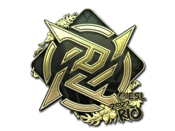 Ninjas in Pyjamas (Gold) | Rio 2022