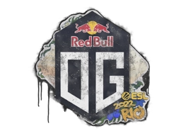 OG | Rio 2022