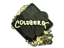 coldzera (Gold) | Rio 2022