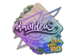 dav1deuS | Rio 2022