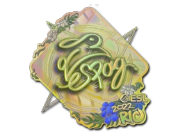 es3tag (Holo) | Rio 2022