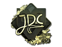JDC (Gold) | Rio 2022