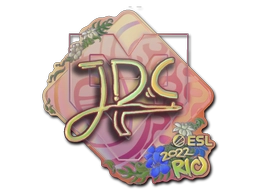 JDC (Holo) | Rio 2022