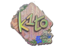 k1to (Holo) | Rio 2022
