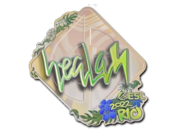 neaLaN (Holo) | Rio 2022