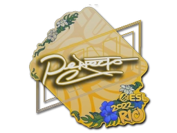 Perfecto | Rio 2022