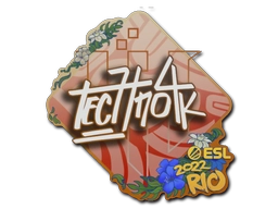 Techno4K | Rio 2022