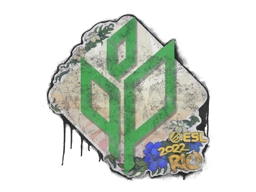 Sprout Esports | Rio 2022